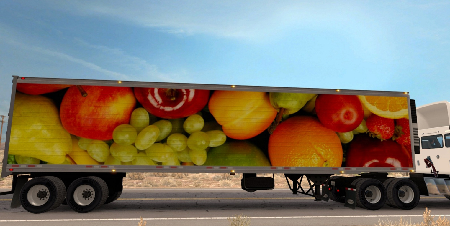 Full Loads Pacificpro Sales LLC